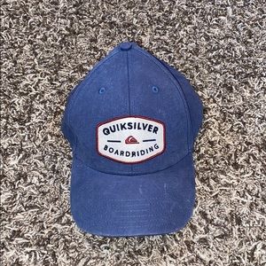 Quicksilver Board Riding Hat